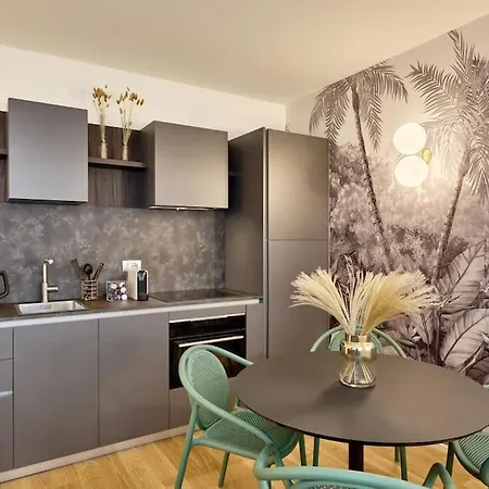 Appartement Jack Lake, A Stone's Throw From The *