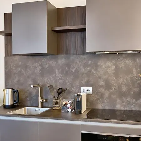Appartement Jack Lake, A Stone's Throw From The Como